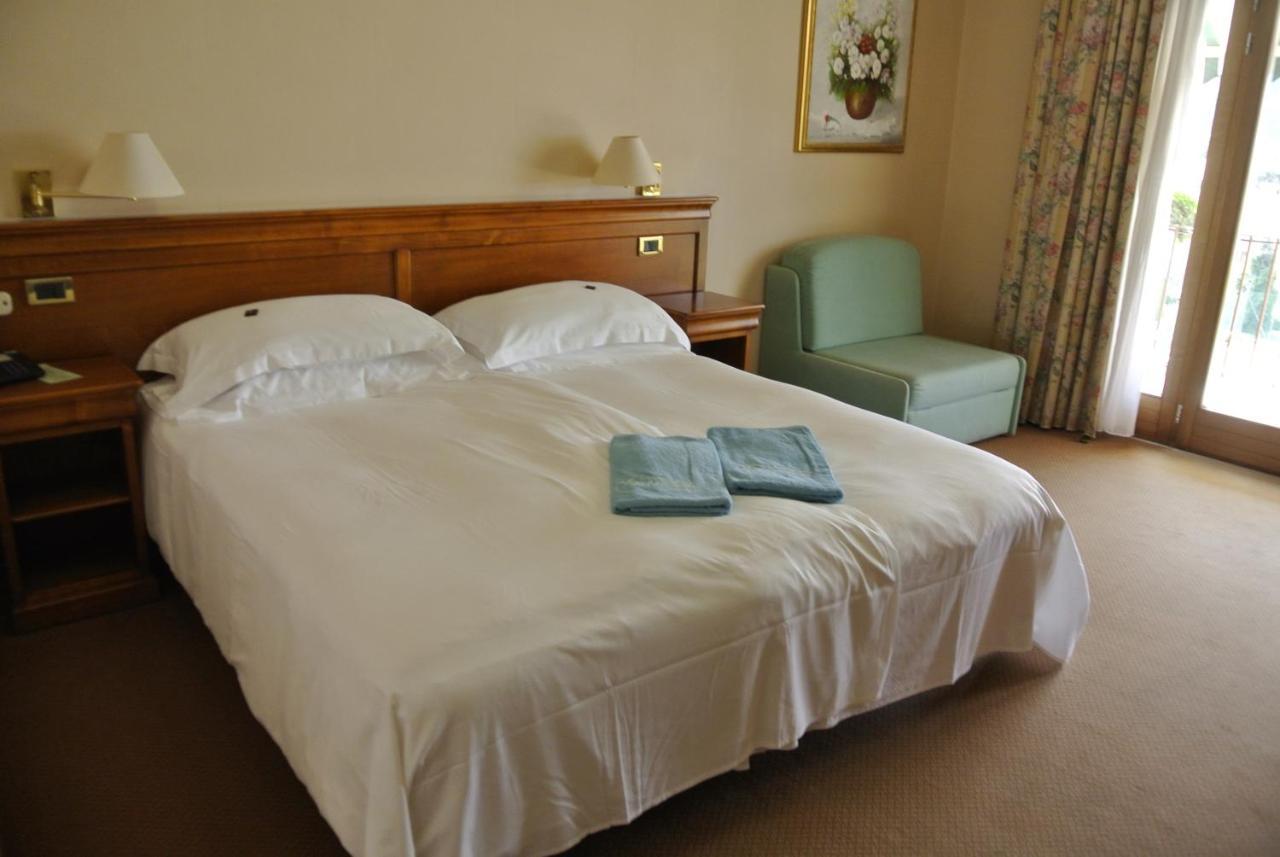 Hotel Garden Luaran gambar