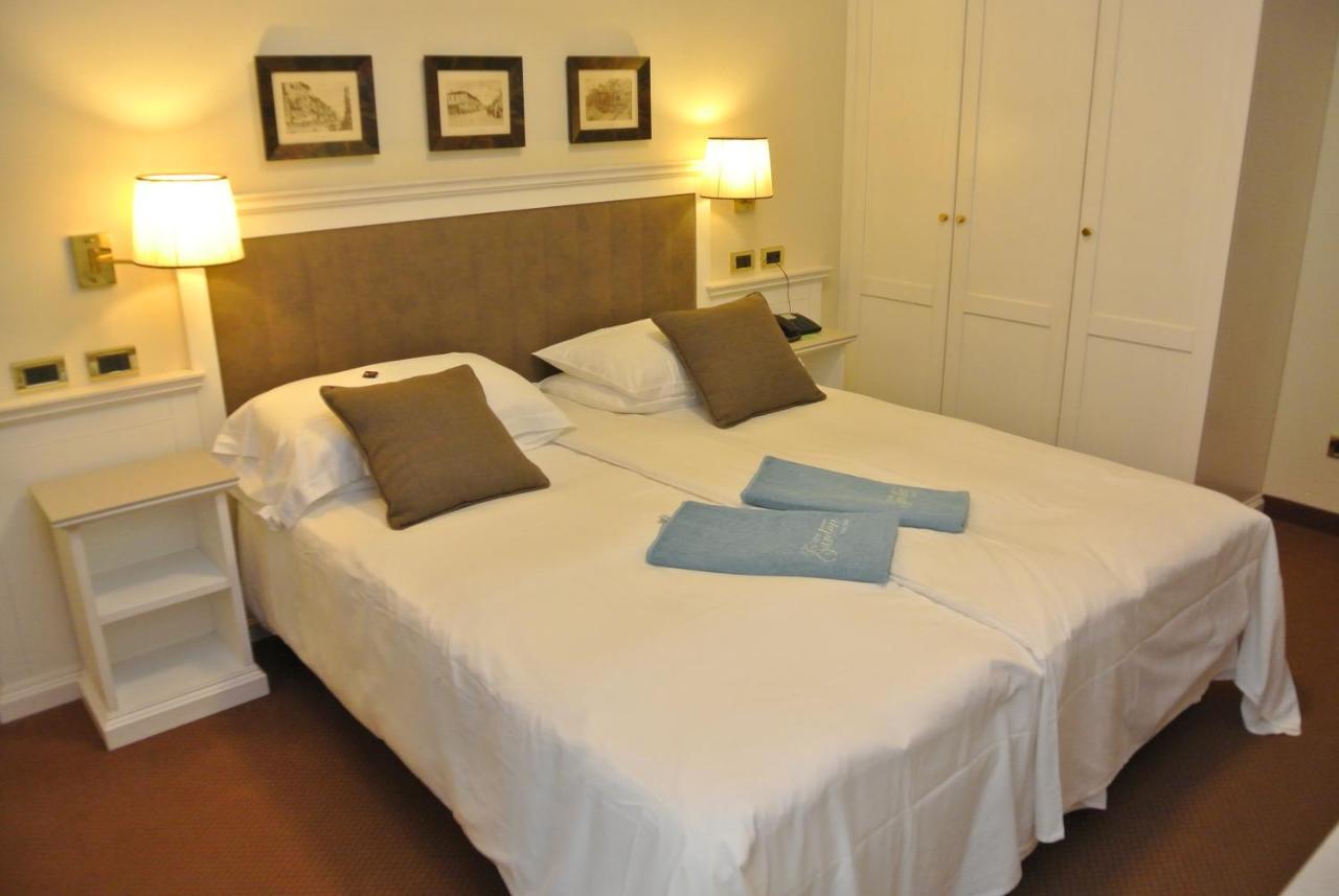 Hotel Garden Luaran gambar